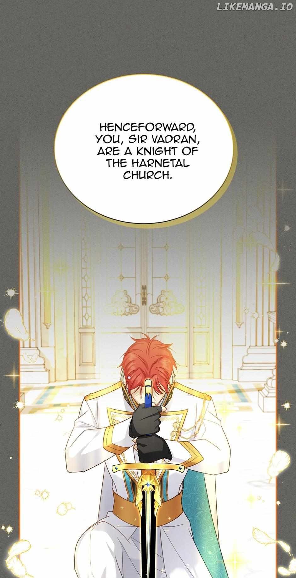 The Duchess with an Empty Soul Chapter 145 47